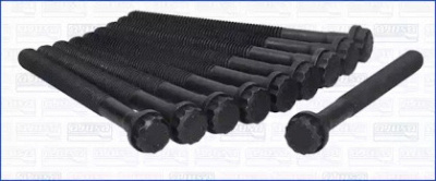 WILMINK GROUP wg1455976 -  Комплект болтов головки цилидра